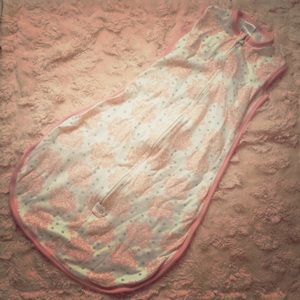 Never used sleeping sack